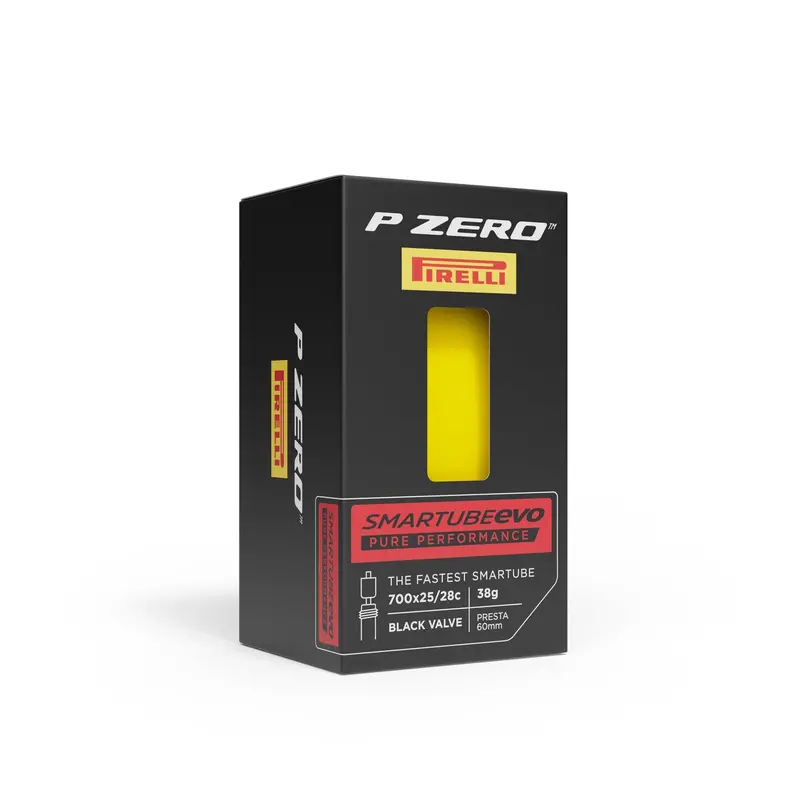 Pirelli P Zero Smartube Evo Presta Valve 700 X 25-28C 1