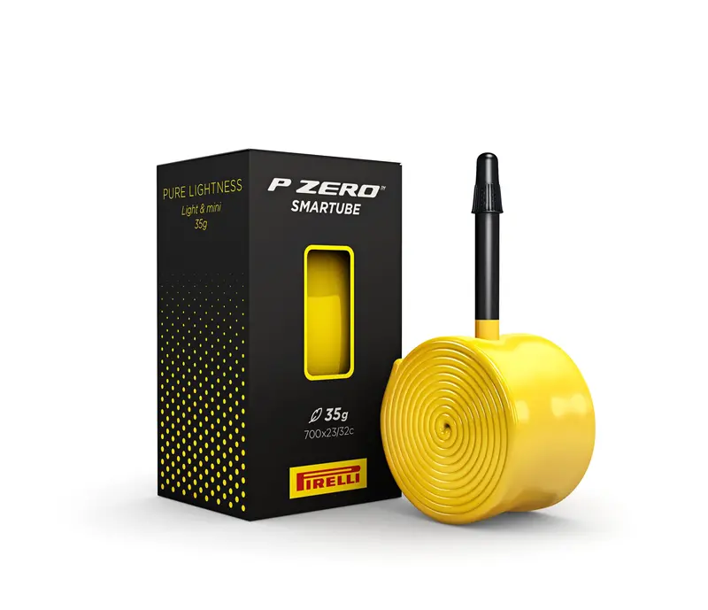 Pirelli P Zero Smartube Presta Valve 700X23-32C 1