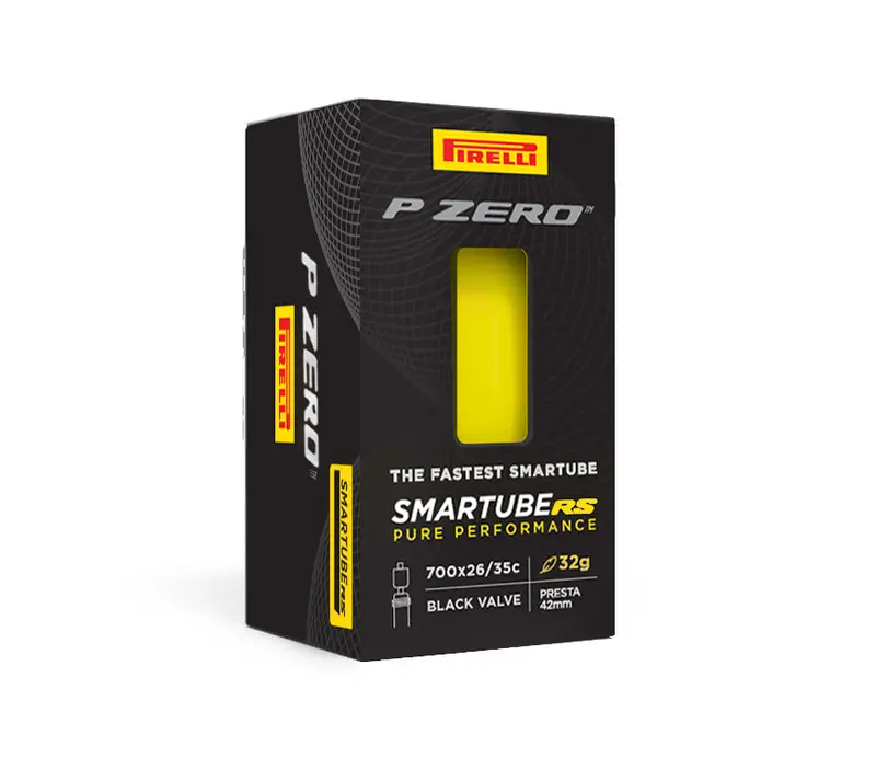 Pirelli P Zero Smartube Rs Presta Valve 700X26-35C 1
