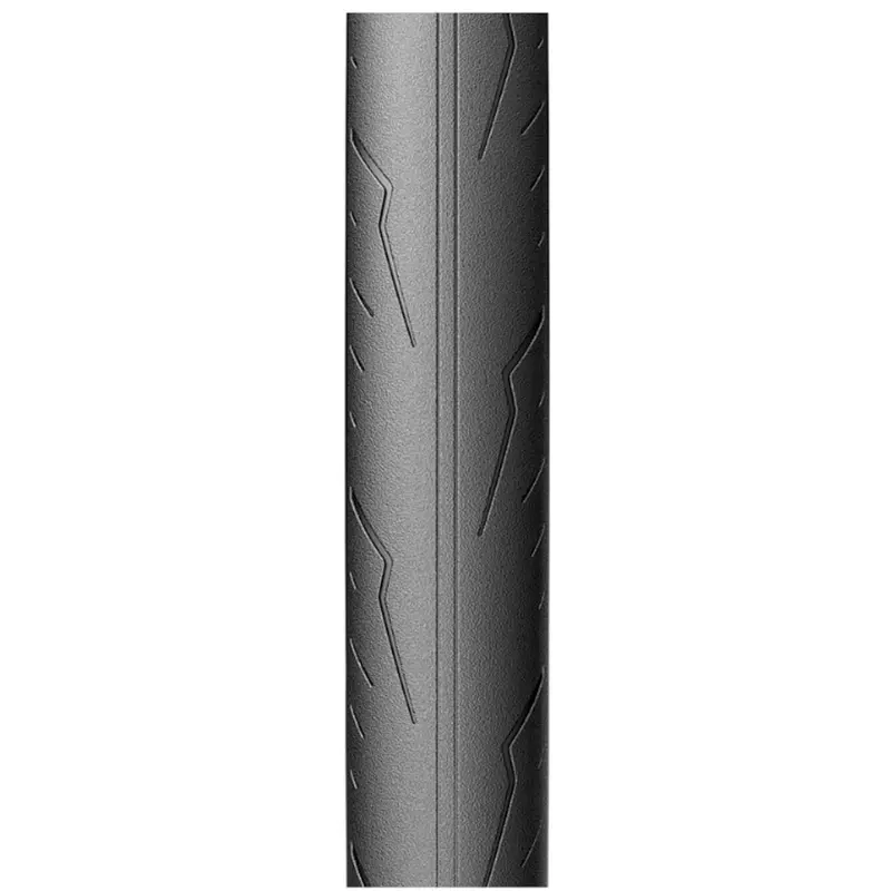 Pirelli P Zero Velo Tubular Road Tyre 700X25c - Black 2