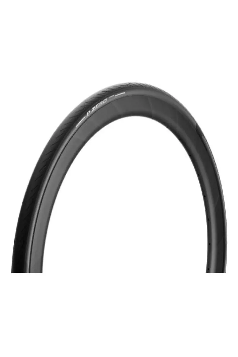 Pirelli Pzero Road Tyre Black 1