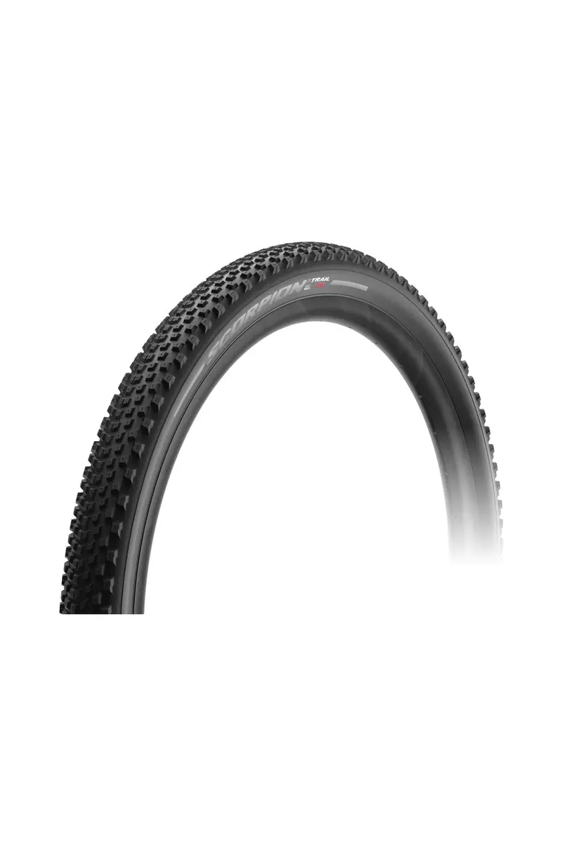 Pirelli Scorpion Mtb Hard Terrain Tlr Folding Tyre 1