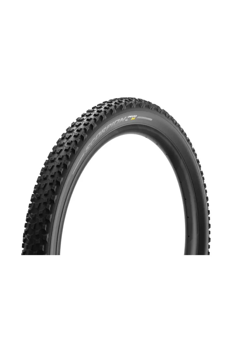 Pirelli Scorpion Mtb Mixed Terrain Tlr Folding Tyre 1