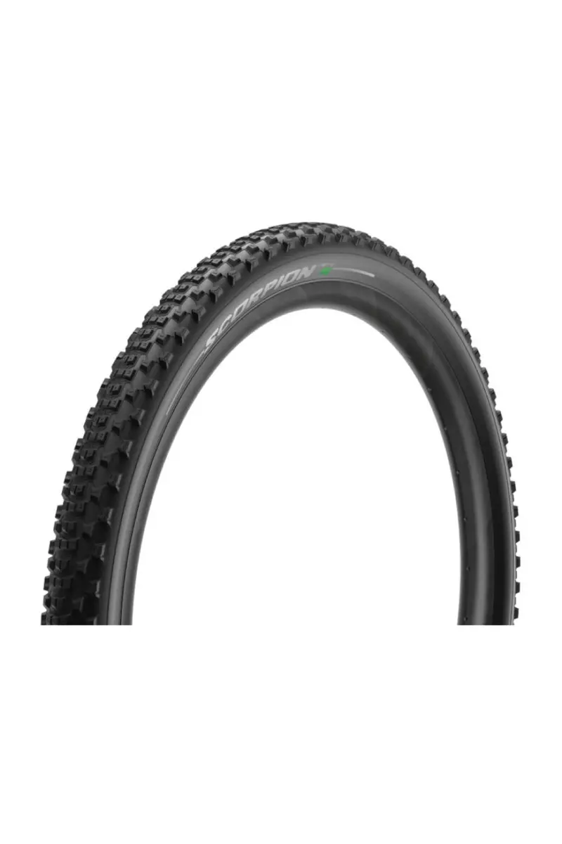 Pirelli Scorpion Mtb Rear Specific Tlr Folding Tyre 1