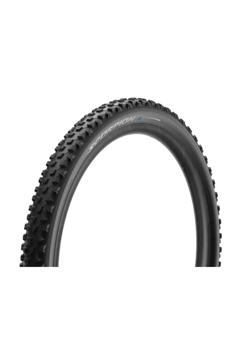 Pirelli Scorpion Mtb Soft Terrain Tlr Folding Tyre 1