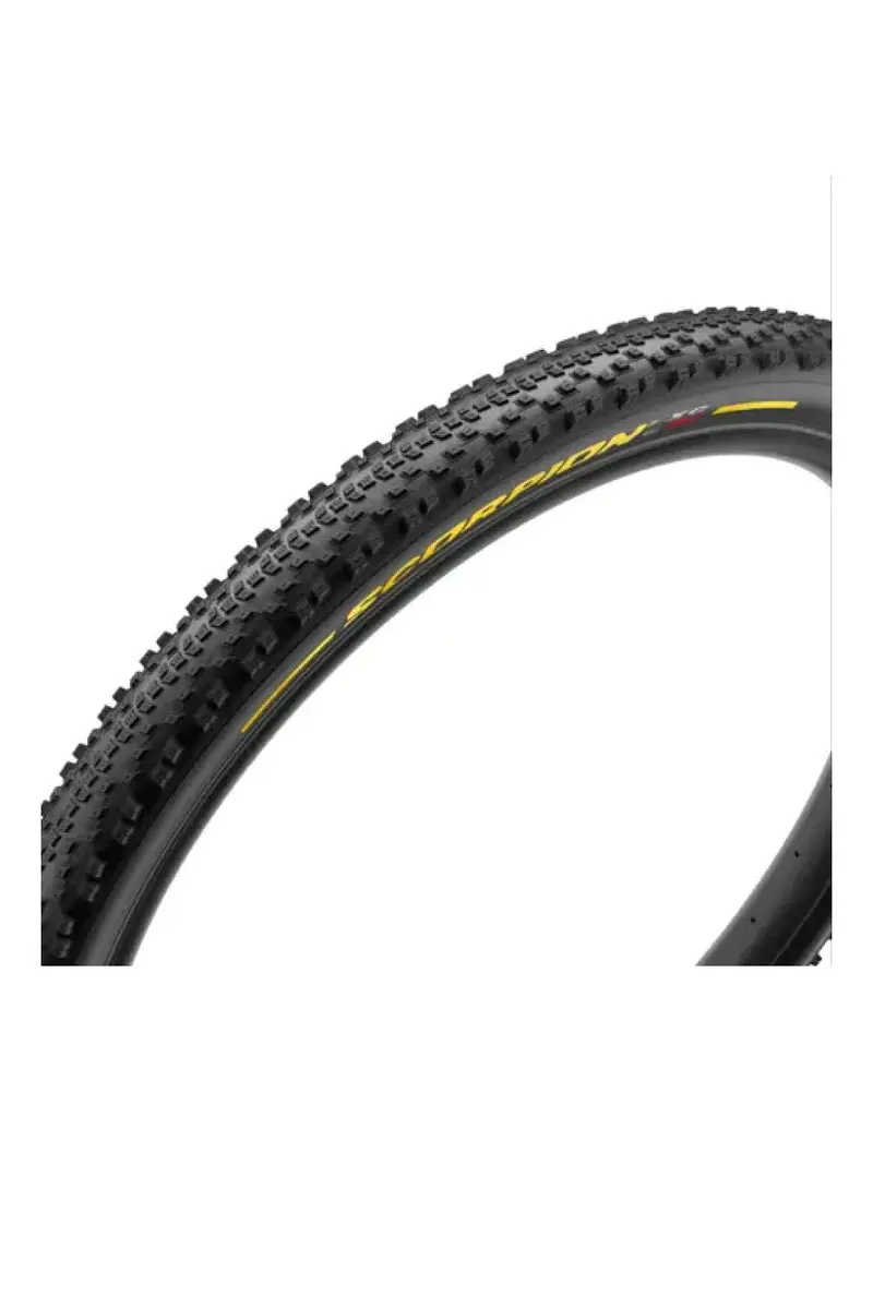 Pirelli Scorpion Xc Rc Team Tyre 29X2.4 1