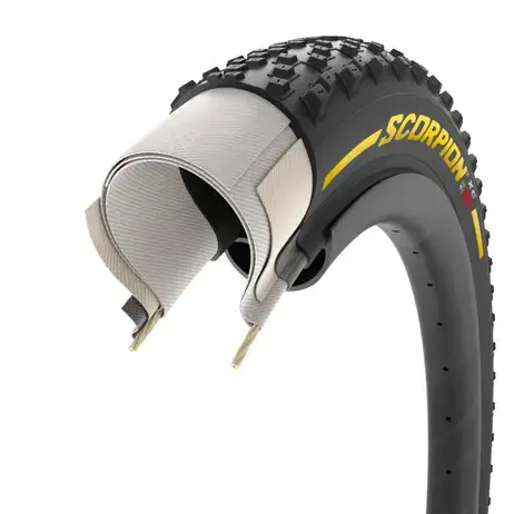 Pirelli Scorpion Xc Rc Team Tyre 29X2.4 2