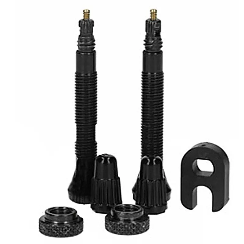 Pirelli Tubeless Valve Kit 1