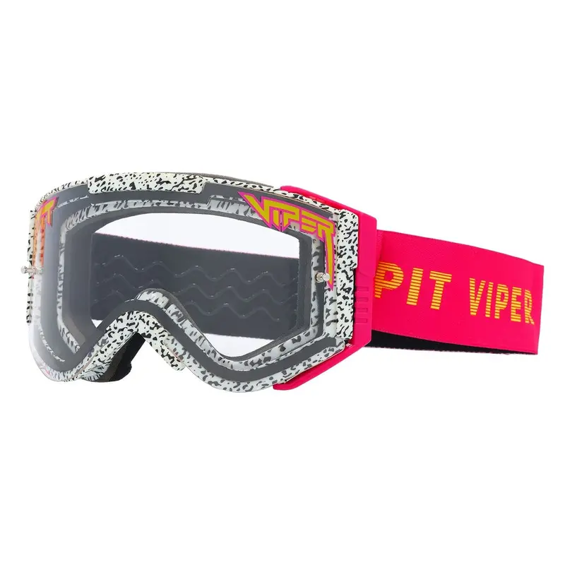 Pit Viper Brapstrap Goggle 1
