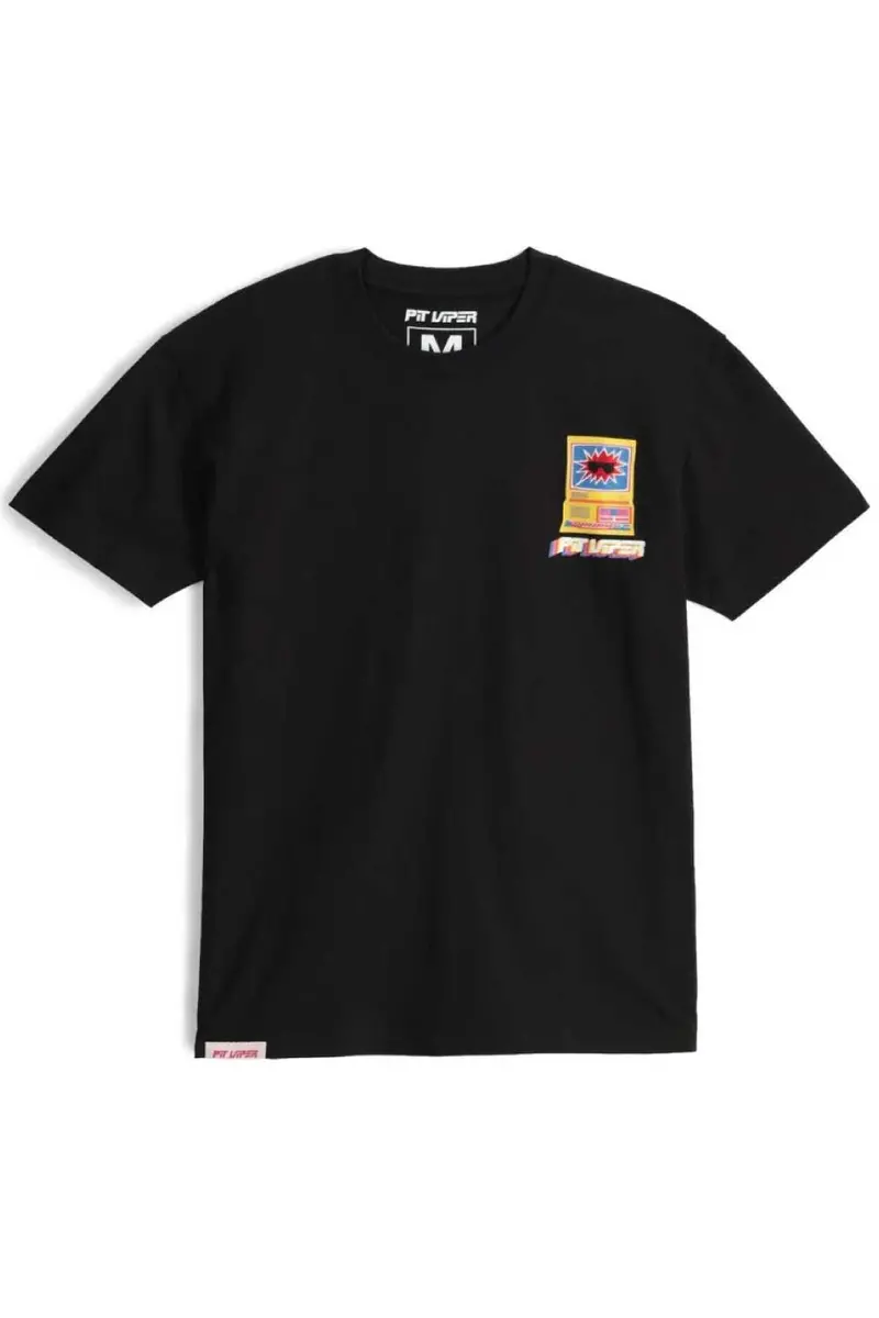 Pit Viper Dark Web T-Shirt 1
