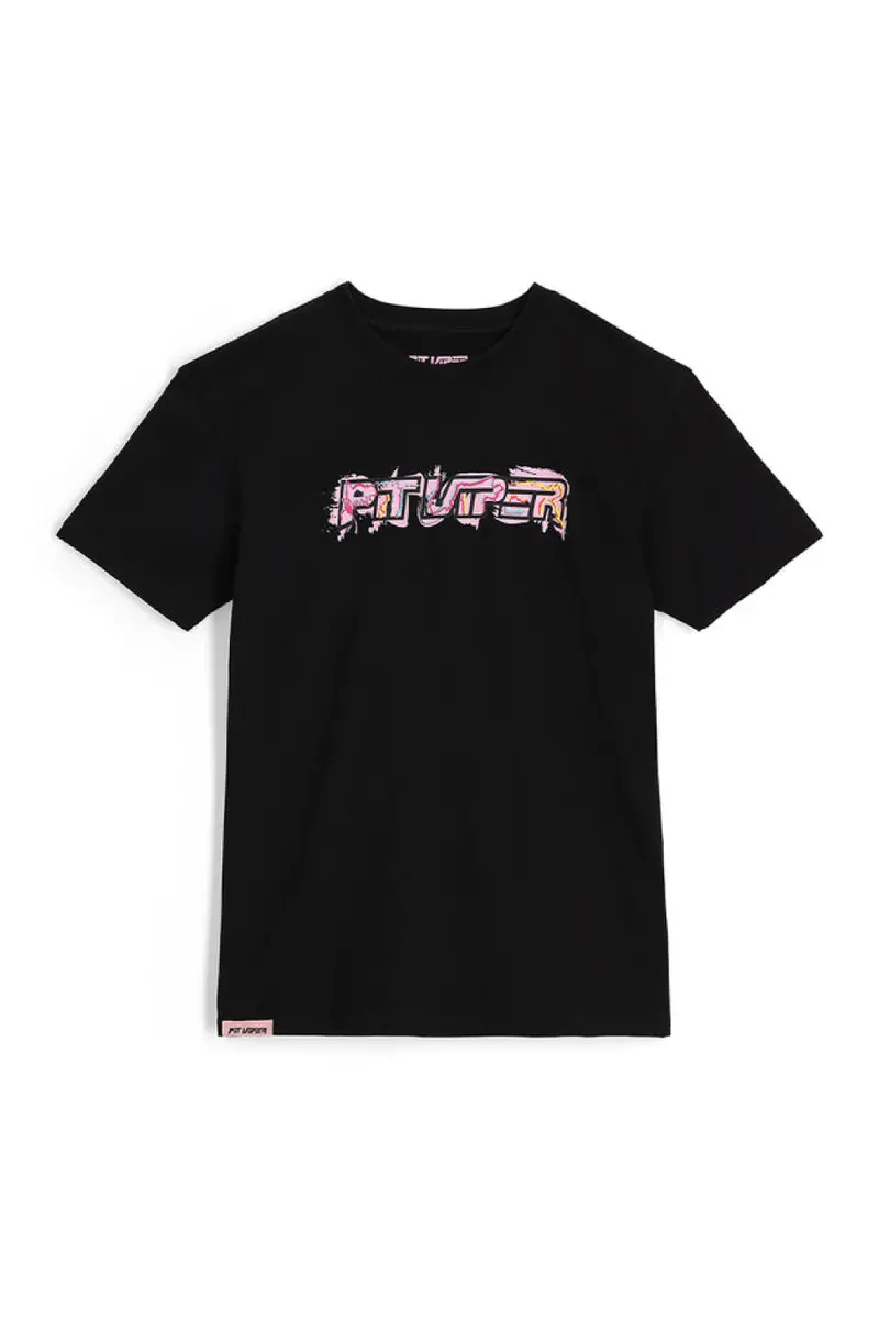 Pit Viper High Son Of Peach T-Shirt 1