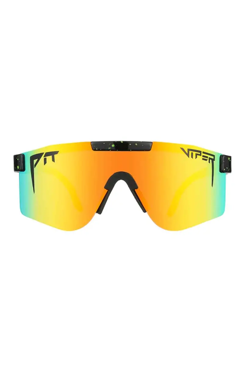 Pit Viper Originals Polarised Sunglasses 2