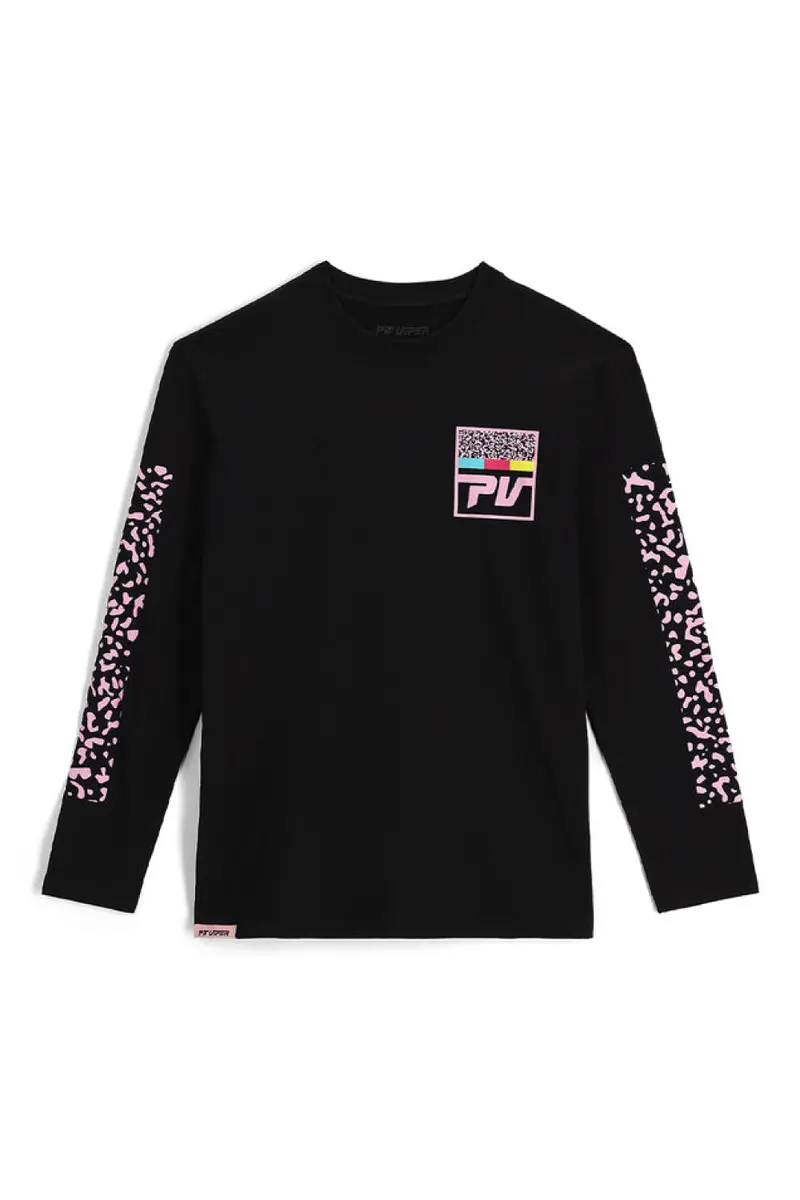Pit Viper Son Of Peach Long Sleeve T-Shirt 1