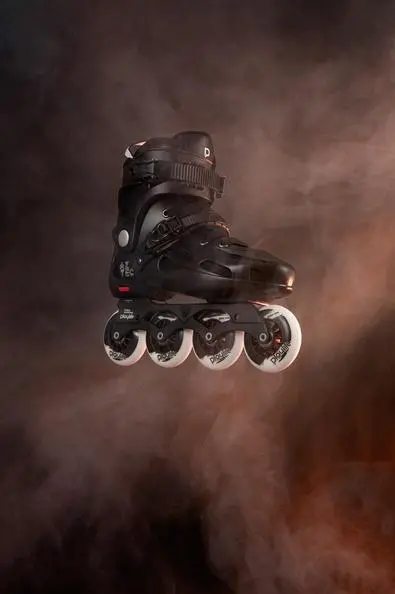 Playlife Aztec Urban Inline Skate 2