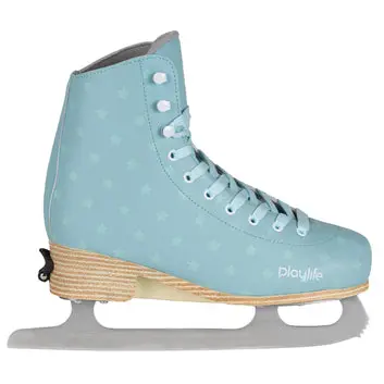 Playlife Blue Sky Ice Skate 1