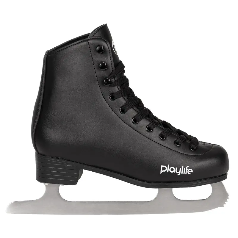 Playlife Classic Black Ice Skate 2