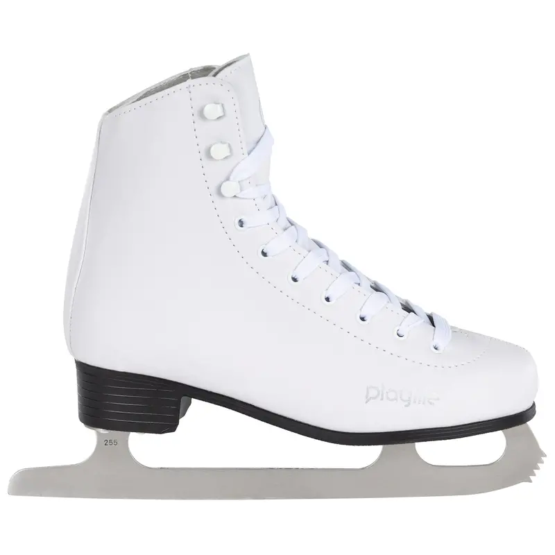 Playlife Classic White Ice Skate 1