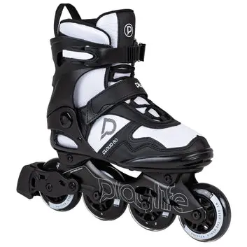 Playlife Cloud Black/White Inline Skates 2