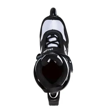 Playlife Cloud Black/White Inline Skates 4