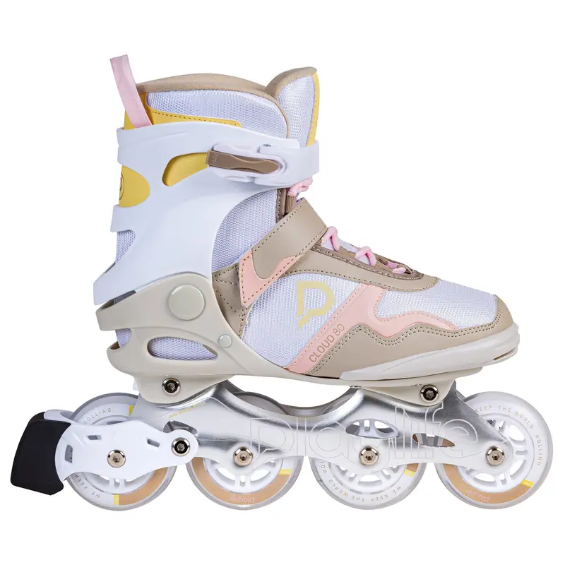 Playlife Cloud Sun'n'sand Inline Skates 1