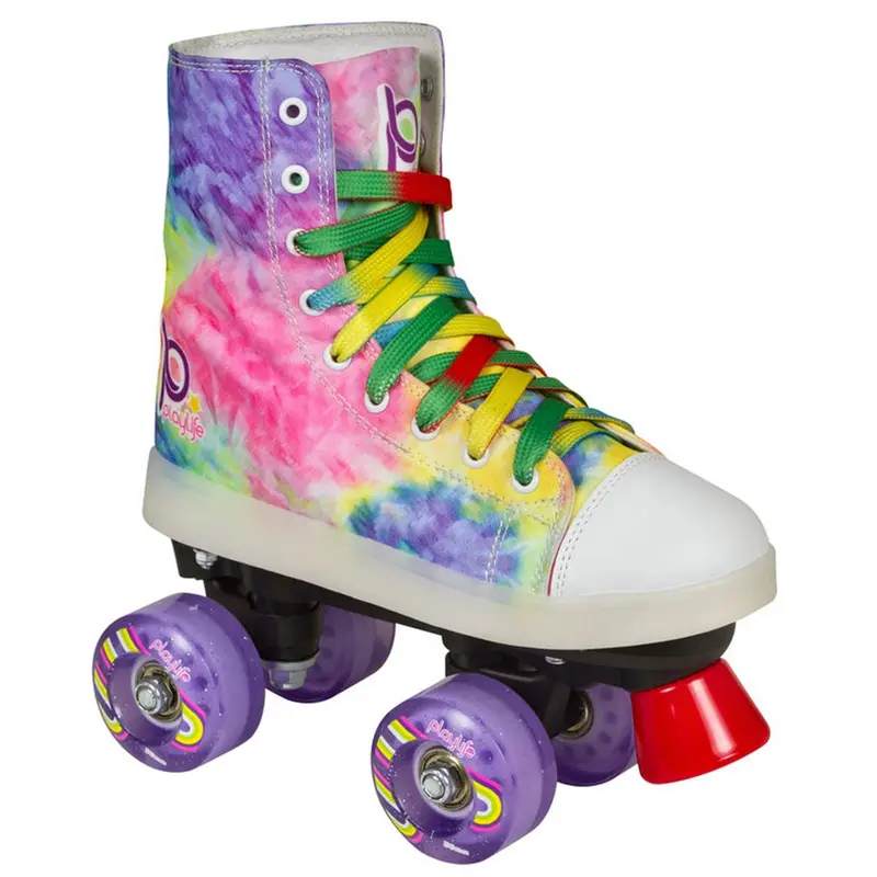 Playlife Funky Led Skate 1