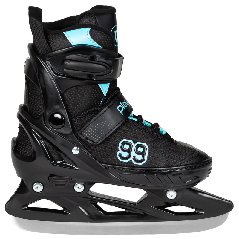 Playlife Glacier Adjustable Junior Ice Skate 1