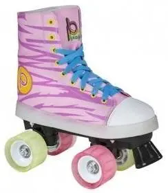 Playlife Lunatic Led Roller Skates 1