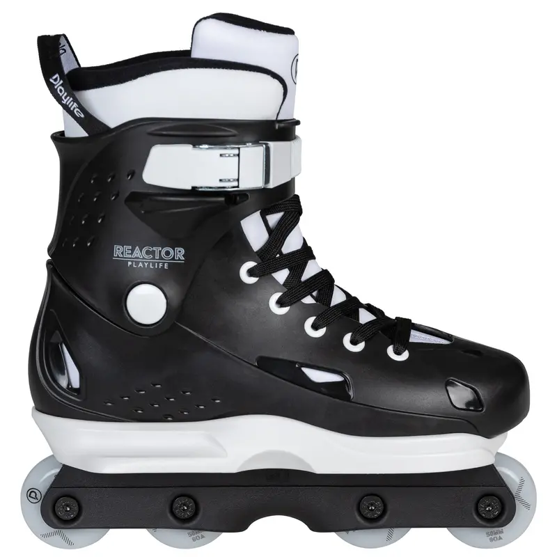 Playlife Reactor Aggressive Inline Skate 1