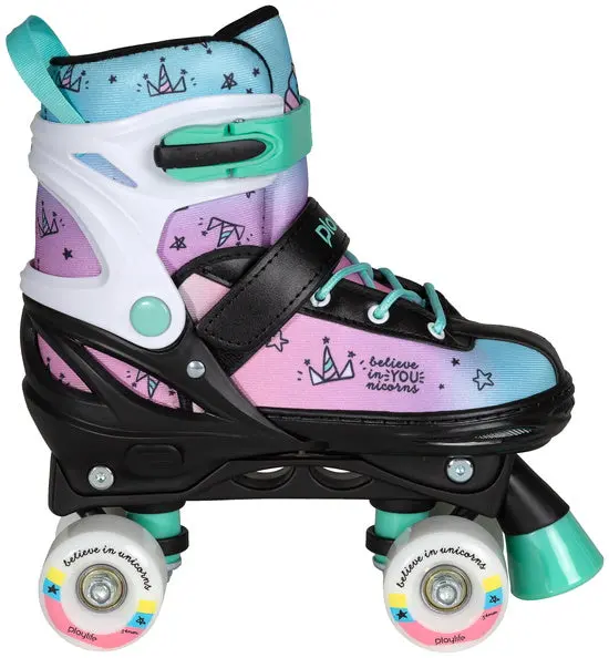 Playlife Unicorn Skate 1