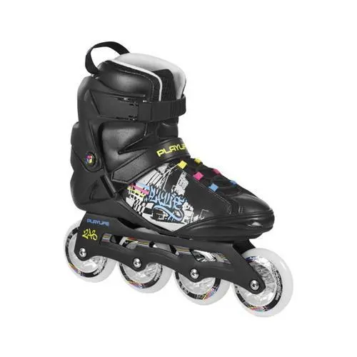 Playlife Urban Inline Skate 1