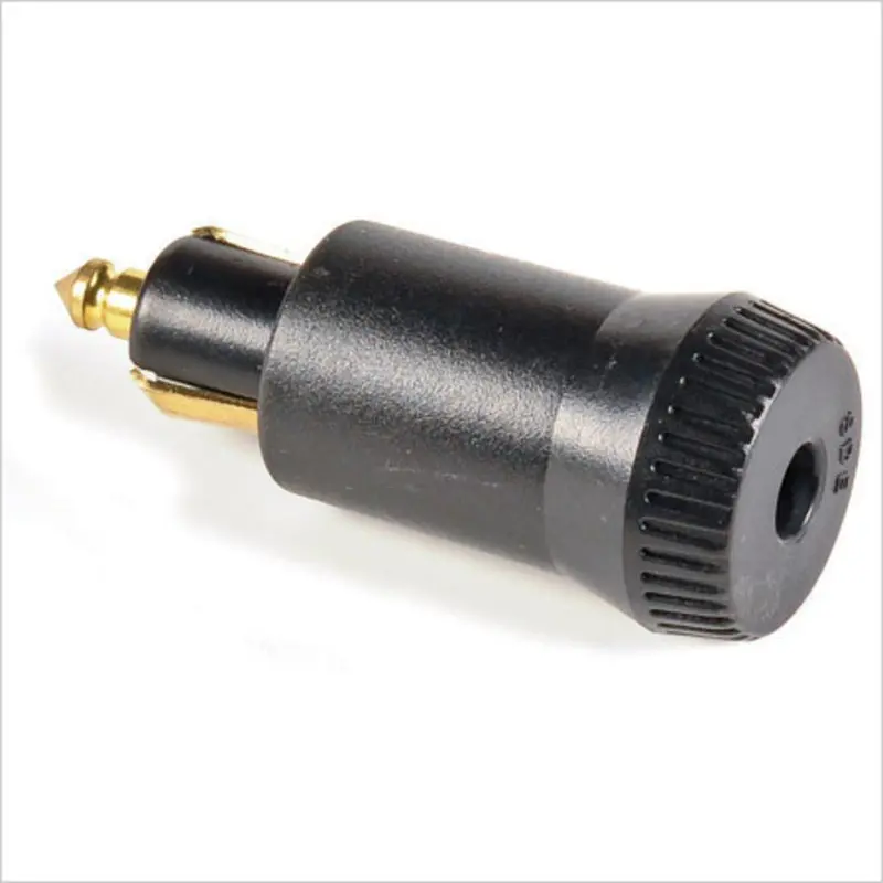 Plug - Merrit Male 1