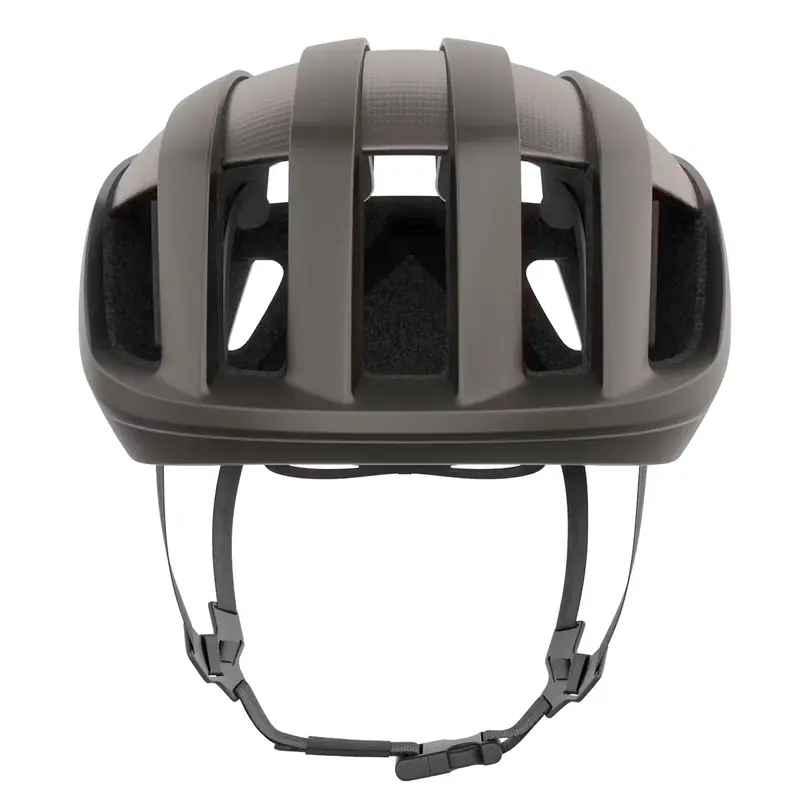 Poc Cytal Carbon Unisex Road Helmet Uranium Black 2