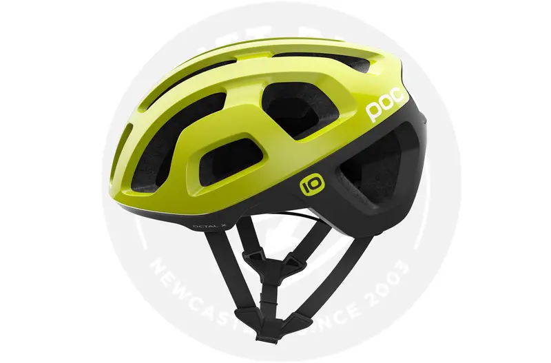 POC Octal X MIPS Mountain Bike Helmet for Adults