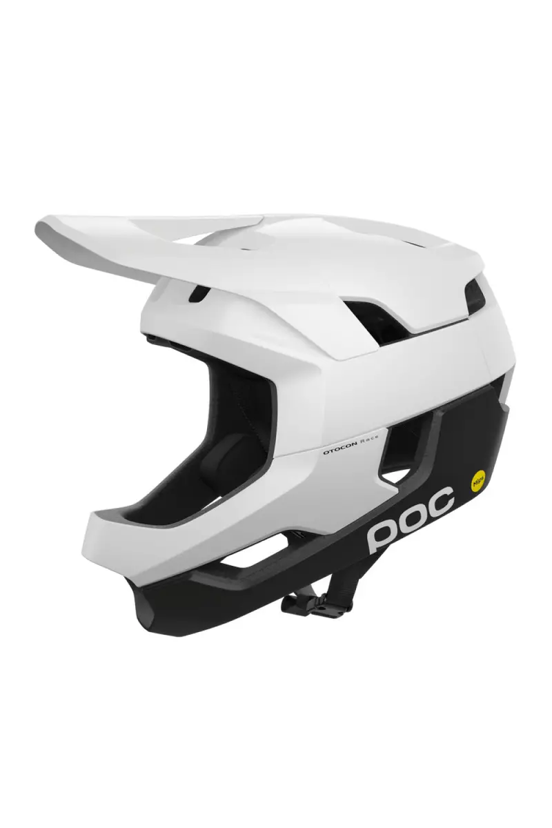 Poc Otocon Race Mips Full Face Helmet 1
