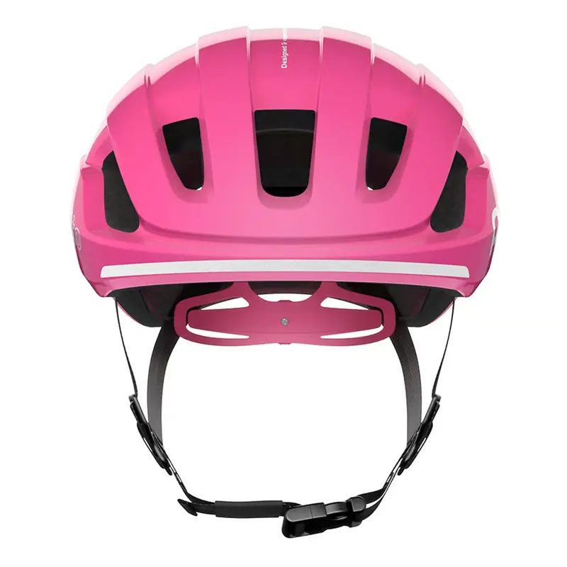 Poc Pocito Omne Children's Helmet With Mips, Pink 2