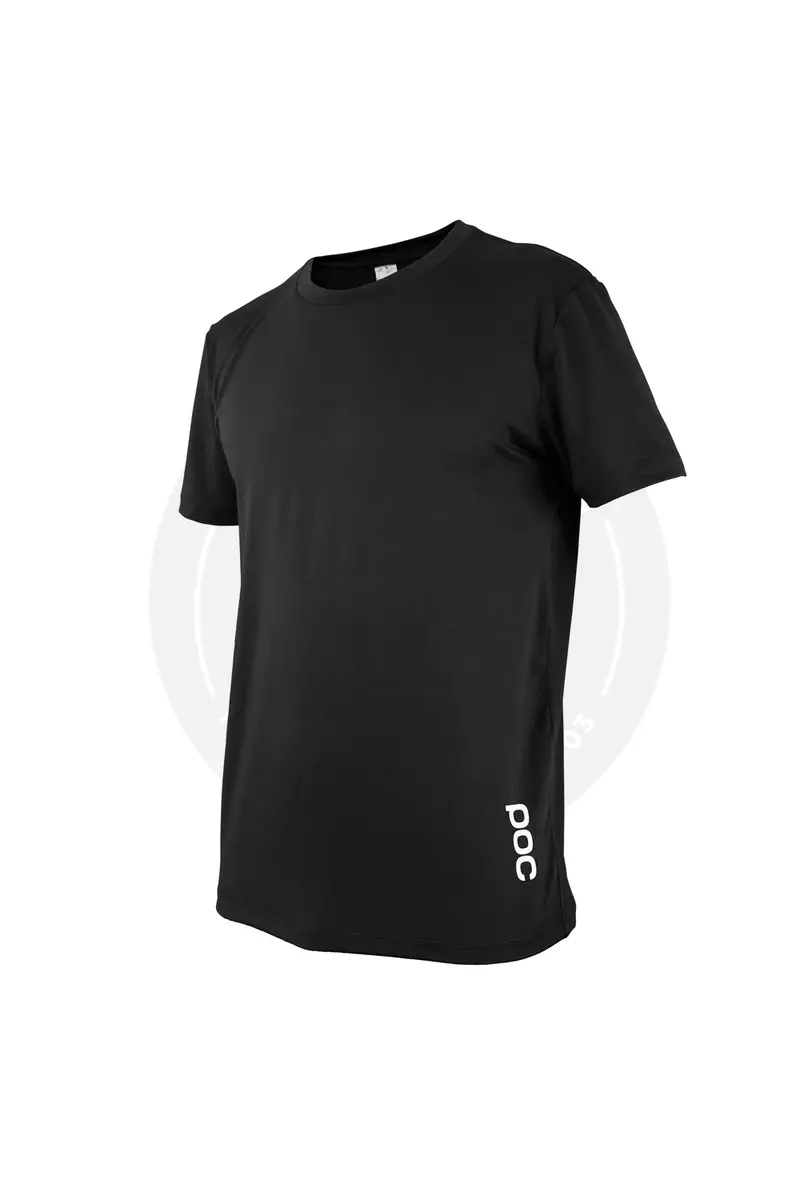 POC Resistance Enduro Light Performance Cycling Tee