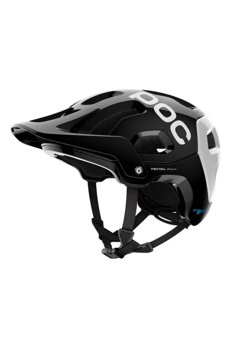 Poc Tectal Race Spin Adult Mountain Bike Helmet 1