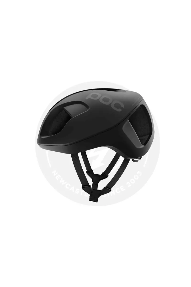 POC VENTRAL SPIN Road Cycling Helmet with SPIN Technology