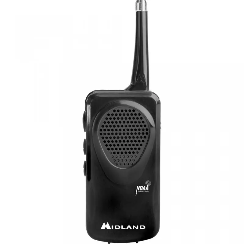 Pocket Weather Radio 1