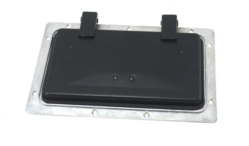 Pop Up Vent - Medium 264Mm X 213Mm 1