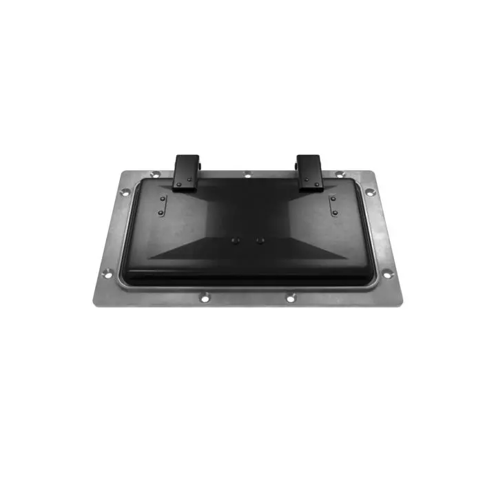 Pop Up Vent - Small 238Mm X 147Mm 1