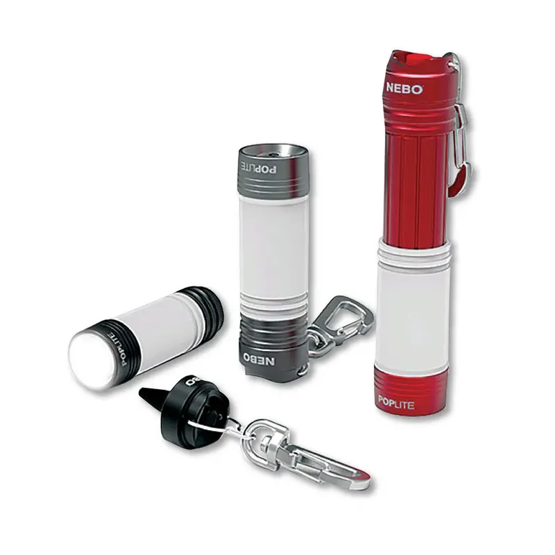 Poplite Keychain Flashlight 1