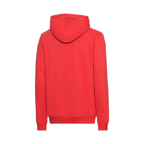 Porsche #8 Hoodie - Essential 2