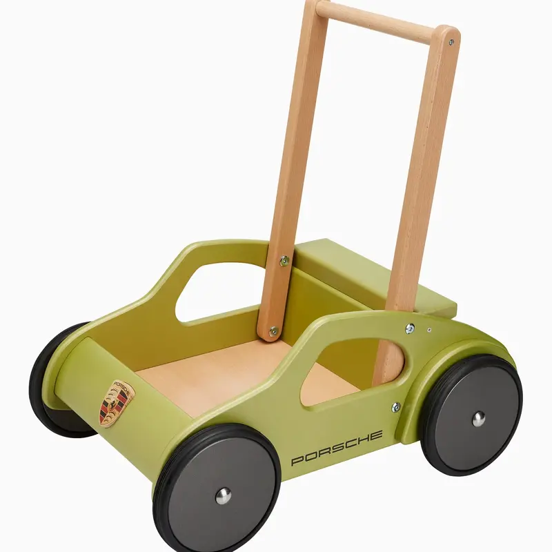 Porsche 911 Baby Walker 1
