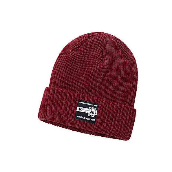 Porsche 911 Beanie - Essential 1