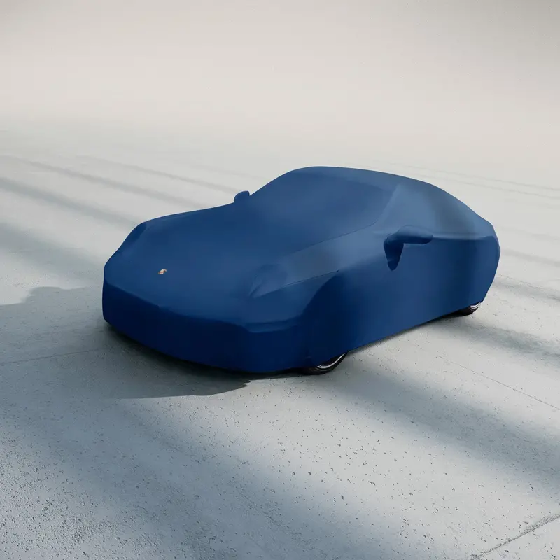 Porsche 911 Carrera (992.2) Outdoor Car Cover Plus 1