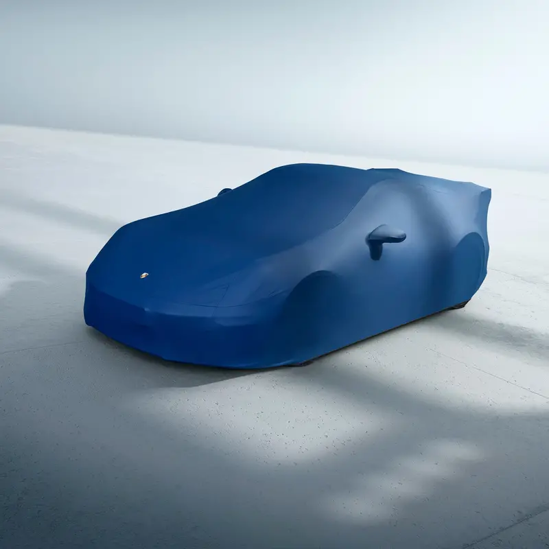 Porsche 911 Gt3 (992.2) Outdoor Car Cover Plus 1