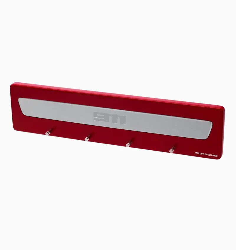 Porsche 911 Key Rack 1