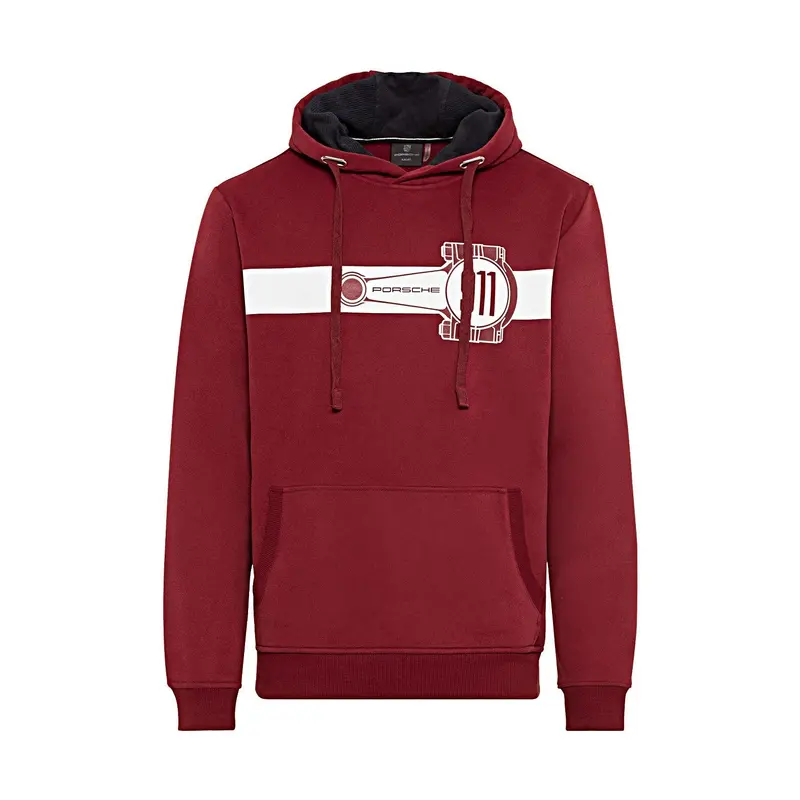 Porsche 911 Rod Unisex Hoodie - Essential 1
