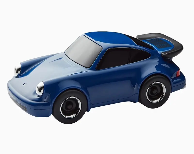 Porsche 911 Turbo Racing Car Toy Car 1